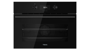 Teka piekarnik compact + mwo HLC 8440 C FBK 111160028