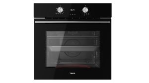 Teka piekarnik std HLB 8408 S BK EASY STEAM 111000081