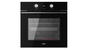 Teka piekarnik std HLB 8418 P S BK EASY STEAM 111000083