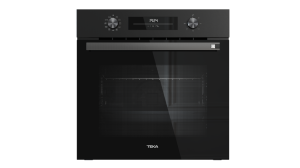 Teka piekarnik std HSB 6250 P FBK 111010103