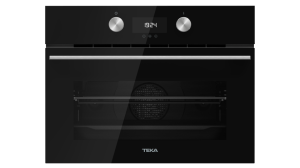 Teka piekarnik compact HLC 8400 BK 111130003