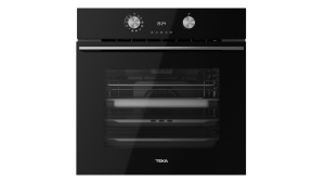 Teka piekarnik std HLB 8550 SC BK 111200001