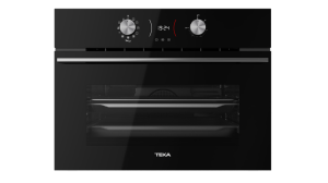 Teka piekarnik compact HLC 8406 BK AirFry 111130009
