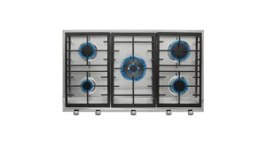 Teka płyta gazowa EX 90.1 5G AI AL DR CI NTB (E4) 112610038