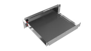 Teka szuflada podgrzewająca CP 150 GS 111600003