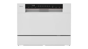 Teka zmywarka fs LC 24700 WH 114350000