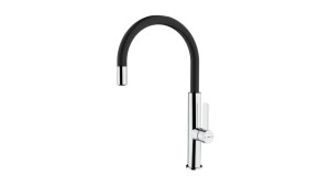 Teka bateria kuchenna FOT 995 black 116030023