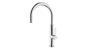 Teka bateria kuchenna FOT 995 chrom 116030022