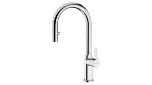 Teka bateria kuchenna OVAL 9382 CHROM 116020013
