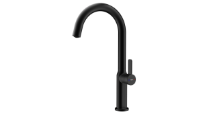 Teka bateria kuchenna OVAL 915 CZARNY 116030064