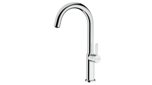 Teka bateria kuchenna OVAL 915 CHROM 116030062