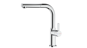 Teka bateria kuchenna OVAL 938 CHROM 116020017