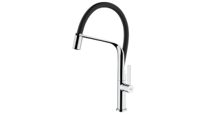 Teka bateria kuchenna FO 997 czarny 62997020FN