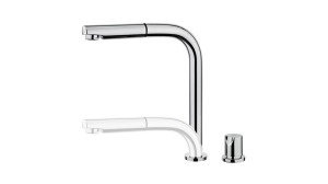 Teka bateria kuchenna AUK 983 509830200