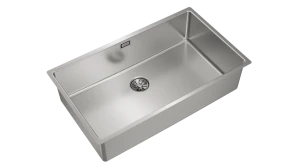 Teka zlewozmywak stalowy BE LINEA RS15 71.40 M-XP PURECLEAN 3½ W/OVF SP 115000066