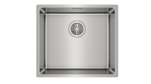 Teka zlewozmywak stalowy BE LINEA RS15 45.40 3½ W/OVF SP 115000006