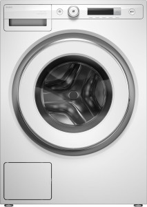 Asko Pralka 9 kg Biała 1600 obr/min WiFi KEE A W3096CW