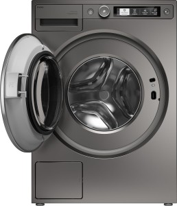 Asko Pralka 9 kg titanium 1600 obr/min KEE A WiFi W5096RT