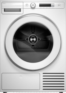 Asko Suszarka bębnowa 8 kg KEE C WiFi T308HCW