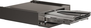 Asko Łącznik Wysuwany kosz 15 cm Szary metaliczny HB150T