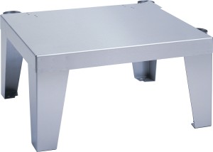 Asko Cokół 30 cm Stal nierdzewna (pralki 68 80L) HPL830S