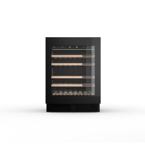 Asko Chłodziarka Podblatowa na Wino 1 strefa LCD ViVino WCN15842G