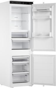 Asko Chłodziarko-zamrażarka do zabudowy 178 cm NoFrost RBC276SND1