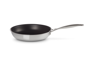 Le Creuset 3-PLY PLUS Patelnia Stal Nierdzewna 24cm 96600224000000