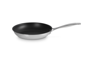 Le Creuset 3-PLY PLUS Patelnia stal nierdzewna 26 cm 96600226000000