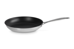 Le Creuset 3-PLY PLUS Patelnia stal nierdzewna 30 cm 96600230001700