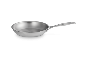 Le Creuset 3-PLY PLUS Płytka Patelnia Stal Nierdzewna 26cm 96600226000100
