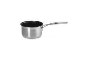 Le Creuset 3-PLY Rondel do Mleka Stal Nierdzewna 14cm 96201214001000