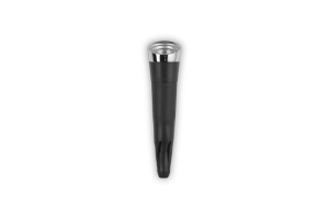Le Creuset Aerator, Nalewak i Korek do Wina Czarny Mat 59138001078000