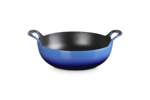 Le Creuset Balti Dish 24 cm Azure 20142242200460