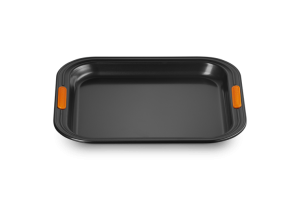 Le Creuset Blacha do pieczenia głęboka 31 x 28 cm 46085310010000