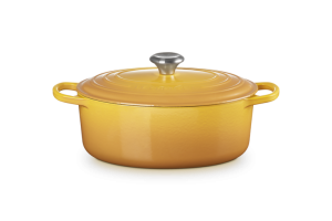 Le Creuset Brytfanna Owalna 29 cm Nectar 21178296724430
