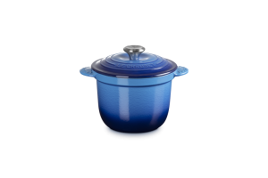 Le Creuset Cocotte Every 18 cm Azure 41110182200460