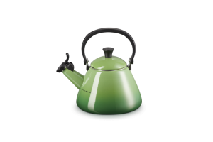 Le Creuset Czajnik Kone Bamboo 1.6L Emaliowana Stal Węglowa 40101024080000