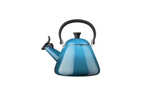 Le Creuset Czajnik Kone Deep Teal 1.6L 40101026420000