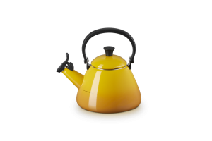 Le Creuset Czajnik Kone Nectar Emaliowana Stal Węglowa 1.6L 40101026720000