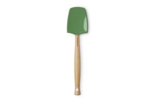Le Creuset Duża Łyżka Craft Bamboo Silikonowa 28 cm 42104284080000