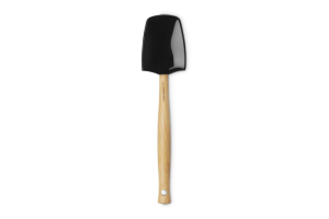 Le Creuset Duża Łyżka Craft Czarny Błyszczący 42104281400000