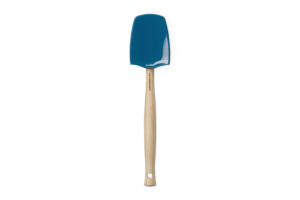 Le Creuset Duża Łyżka Craft Deep Teal 42104286420000
