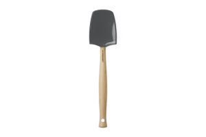 Le Creuset Duża Łyżka Craft Flint Silikonowa 42104284440000
