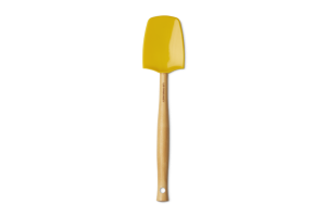 Le Creuset Duża Łyżka Craft Nectar Silikonowa 28 cm 42104286720000