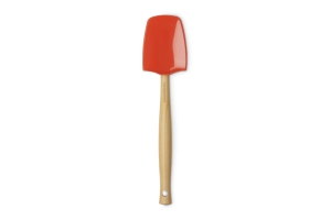 Le Creuset Duża Łyżka Craft Płomienny Silikonowa 42104280900000
