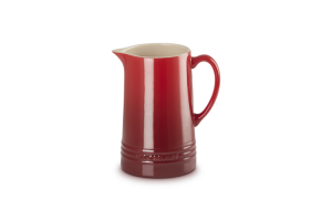 Le Creuset Dzbanek 1,5 L Wiśniowy z Kamionki 70901150600002
