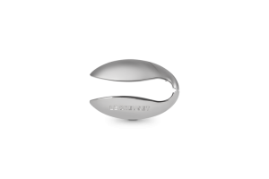 Le Creuset FC 400 Obcinarka do folii Satin Chrome 49464003220000