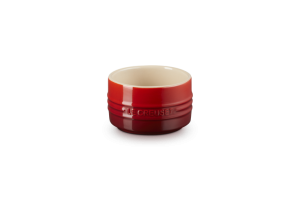 Le Creuset Foremka Wieża 8 cm Wiśniowa Kamionka 70403200600099
