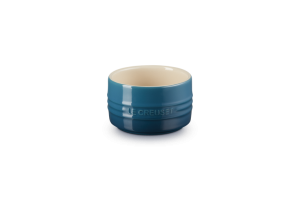 Le Creuset Foremka Wieża 8cm Deep Teal 70403206420099